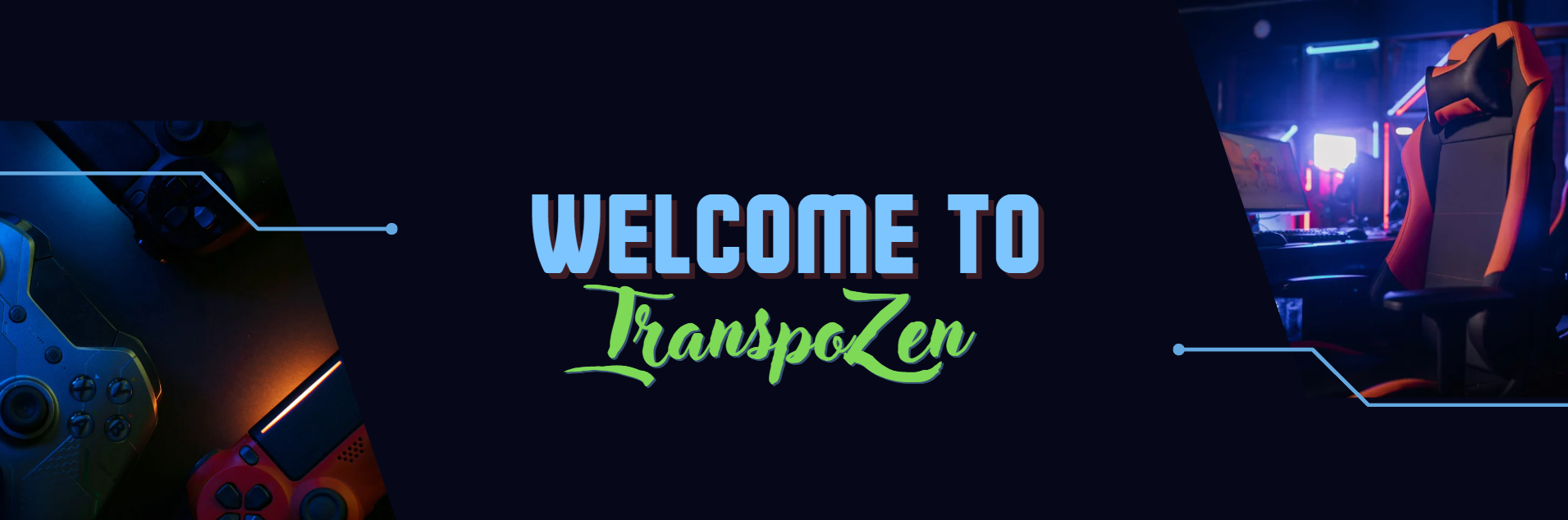 Bannière TranspoZen