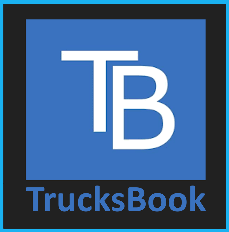 Logo TruckBook