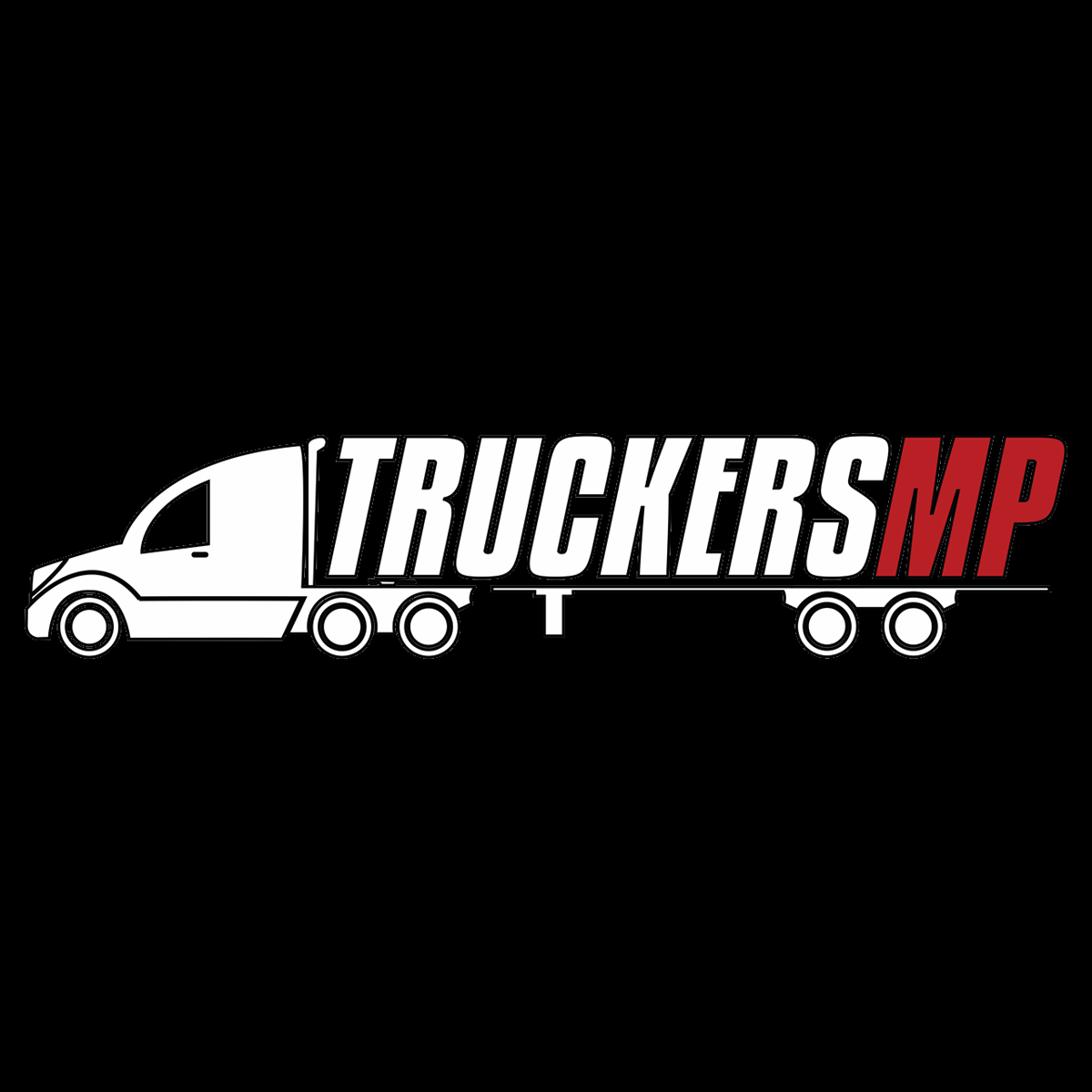 Logo TruckersMP